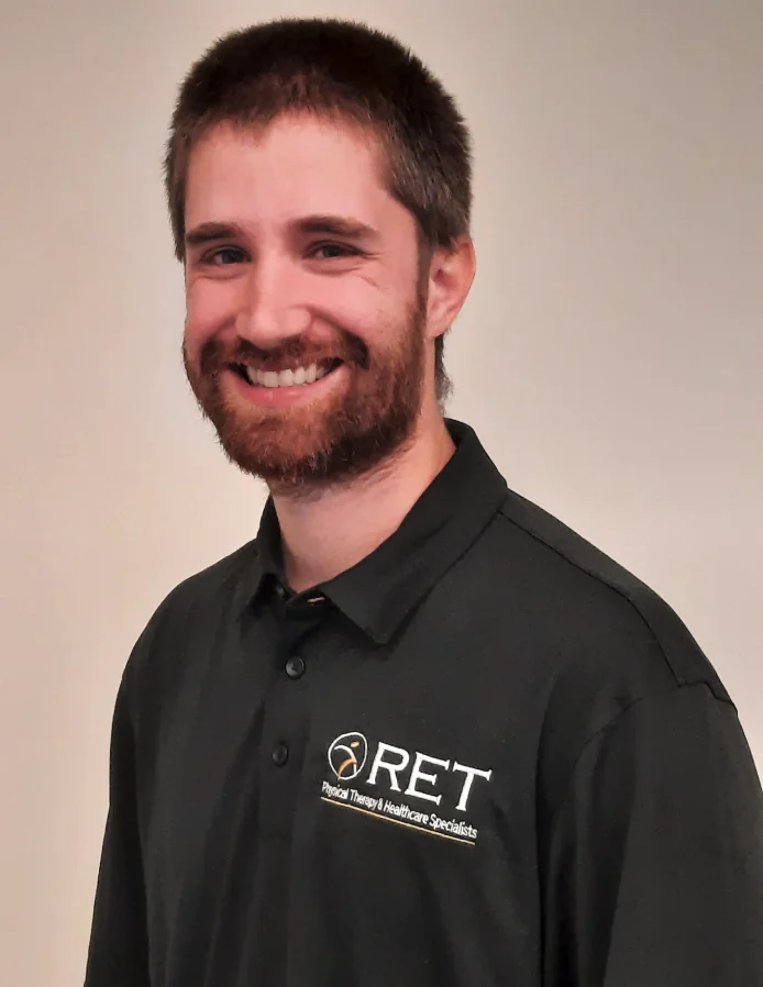 Photo of Ryan Nied